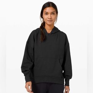 Lululemon LA Back in Action Hoodie